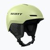 Casco da sci SCOTT Track Plus giallo acido