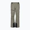 Pantaloni da sci SCOTT Ultimate Dryo da uomo grigio polvere