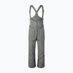 Pantaloni da sci SCOTT Ultimate Dryo Ripstop da uomo grigio ombra