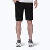 Pantaloncini da trekking da uomo Mammut Runbold nero