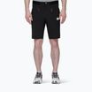 Pantaloncini da trekking da uomo Mammut Aenergy Light SO nero