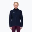 Giacca da trekking da donna Mammut Innominata Light ML marine