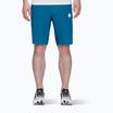 Pantaloncini da trekking da uomo Mammut Aenergy Light SO deep ice
