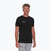 Camicia da trekking Mammut Tree Wool FL da uomo, nero