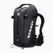 Zaino da arrampicata Mammut Trion 28 l nero