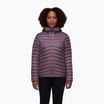 Piumino da donna Mammut Albula IN Hooded flux