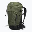 Zaino da trekking Mammut Lithium 30 l palude scura/nero