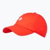 Cappello da baseball Mammut rosso
