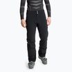 Pantaloni da sci da uomo KJUS Formula nero