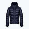 Giacca invernale da uomo KJUS Blackcomb con cappuccio Spazio profondo