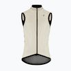 Gilet da ciclismo ASSOS Mille GT C2 Wind moon sand da uomo