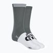 ASSOS GT C2 calze da ciclismo grigio roccia