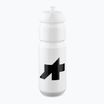 ASSOS Signature Bottiglia grande da 750 ml per bicicletta bianca