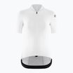Maglia ciclismo donna ASSOS Uma GT S11 bianco