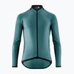 Giacca da ciclismo da uomo ASSOS Mille GT C2 Wind foundation verde