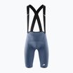 Pantaloncini con bretelle ASSOS Equipe R S11 da uomo, blu segreto