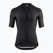ASSOS Equipe R S11 nero maglia da ciclismo da uomo