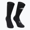 ASSOS Racing S11 calze di precisione in grafite