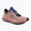 Scarpe da corsa da donna On Running Cloudultra rosa/cobalto