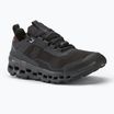 Scarpe da corsa da donna On Running Cloudultra 2 nero