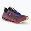 Scarpe da corsa da donna On Running Cloudultra 2 cherry/hay