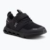 Scarpe per bambini On Running Cloud Play nero