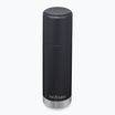 Klean Kanteen TKPro Tappo termos versabile 500 ml nero scisto (opaco)