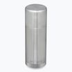 Klean Kanteen TKPro Tappo termos versabile 750 ml acciaio inossidabile spazzolato