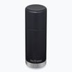 Klean Kanteen TKPro Pour-Through Thermos Cap 750 ml nero scisto (opaco)