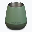Klean Kanteen Rise Wine Tumbler 296 ml tazza termica sea spray