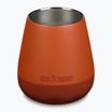 Tazza termica Klean Kanteen Rise Wine Tumbler 296 ml autumn glaze