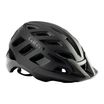 Casco da bicicletta Giro Radix nero opaco