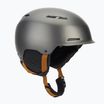 Casco da sci Giro Trig Mips metallic coal tan