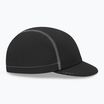 Cappellino da ciclismo Giro Peloton nero