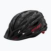 Giro Artex Integrated MIPS casco da bici da cross nero opaco