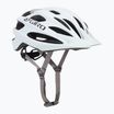 Casco da bicicletta Giro Revel bianco/grigio opaco