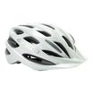 Casco da ciclismo da donna Giro Verona bianco