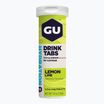 GU Hydration Drink Tabs limone/lime 12 compresse