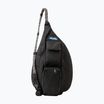 KAVU Mini Rope 4 l zaino urbano nero