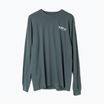 KAVU uomo Free Time manica lunga verde gables