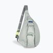 Zaino KAVU Rope Sling 10 l verde iceberg