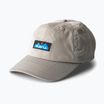 Berretto da baseball KAVU Ballard Classic ridgestone