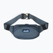 KAVU Spectator 0,5 l orion blue kidney bag