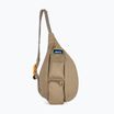Zaino da città KAVU Mini Rope 4 l oliva