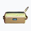 Borsa per cosmetici KAVU Grizzly Mix foresta fresca