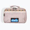 KAVU Take In Tow 4,5 l borsa cosmetica topo taupe