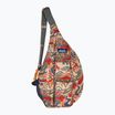 Zaino da città KAVU Rope 10 l brush meadow