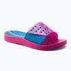 Ipanema Unisex Slide rosa/blu infradito per bambini