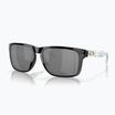 Occhiali da sole Oakley Holbrook XL nero/prizm black polarizzati