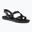 Sandali Ipanema da donna Vibe nero/glitter nero